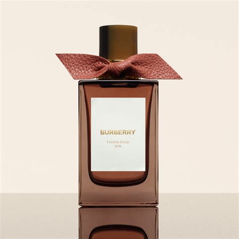 burberry amber heath